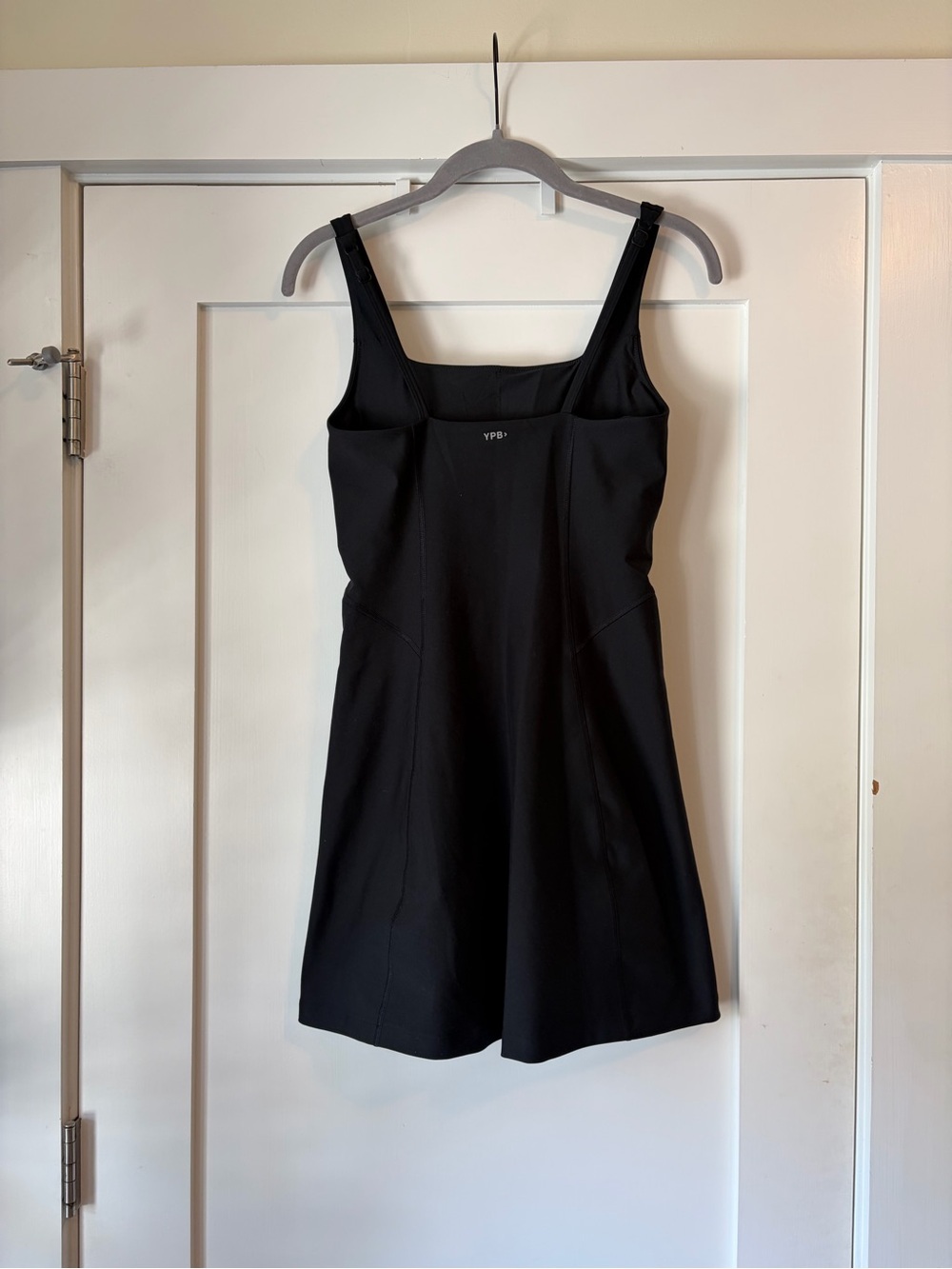 Abercrombie YPB sculptLUX Mini Dress - Picture 4 of 5